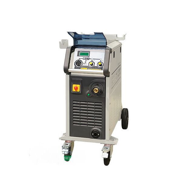 Полуавтомат сварочный G.I.KRAFT GI13112 380В 3 фазы 13.6A 0.8-1.0мм, фото  | SNABZHENIE.com.ua