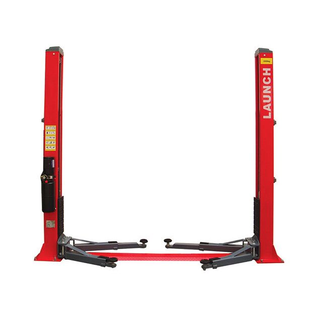 Двухстоечный подъемник 4 т LAUNCH TLT-240SB-220 с нижней синхронизацией, фото  | SNABZHENIE.com.ua
