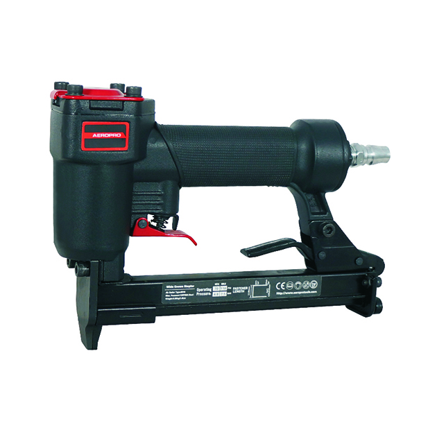 Пневмостеплер под скобу AEROPRO 8016, фото  | SNABZHENIE.com.ua
