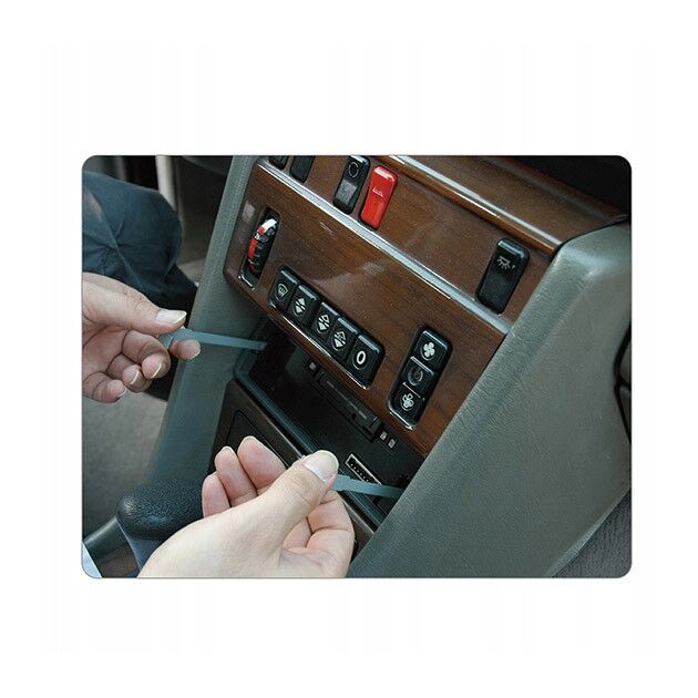 Съемники для автомагнитол 20 ед. TOPTUL (JGAA2001), фото , изображение 3 | SNABZHENIE.com.ua