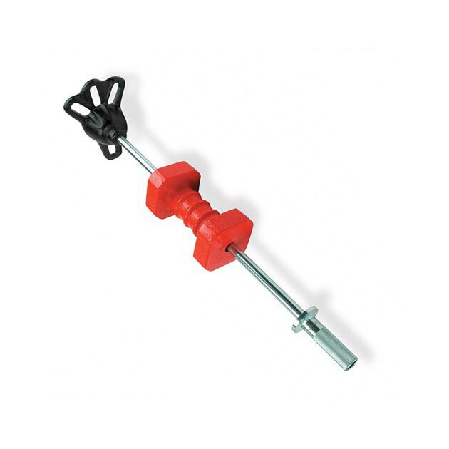 Съемник полуоси інерційний універсальний TOPTUL (JEAI0167), фото  | SNABZHENIE.com.ua