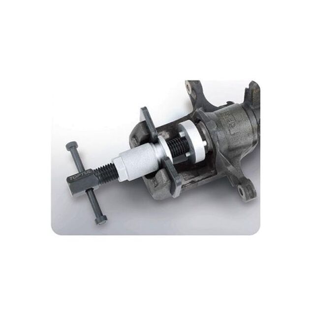 Приспособление для разведения тормозных цилиндров TOPTUL (винтовой), фото , изображение 2 | SNABZHENIE.com.ua