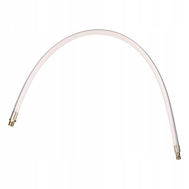 Пневмопістолет для нанесення антикорозійних та антигравійних покриттів з гнучкою насадкою AUARITA PS-6 (PS-6), фото , зображення 3 | SNABZHENIE.com.ua