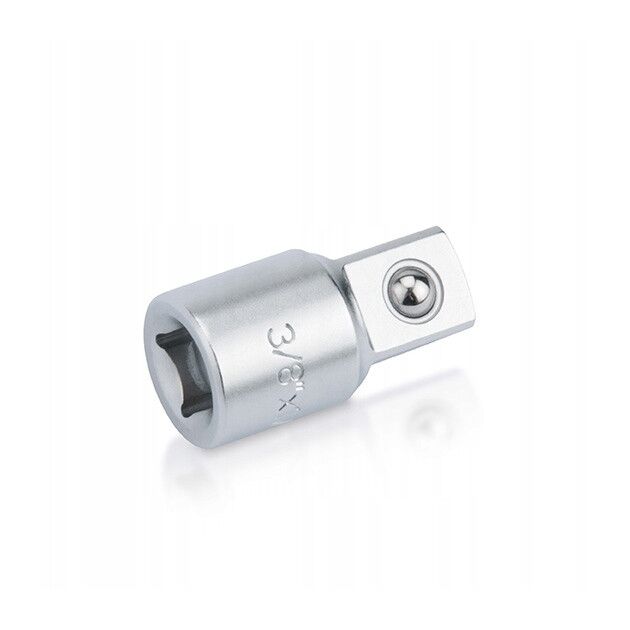 Переходник 1" х 3/4" TOPTUL (CAEA1624), фото , зображення 2 | SNABZHENIE.com.ua