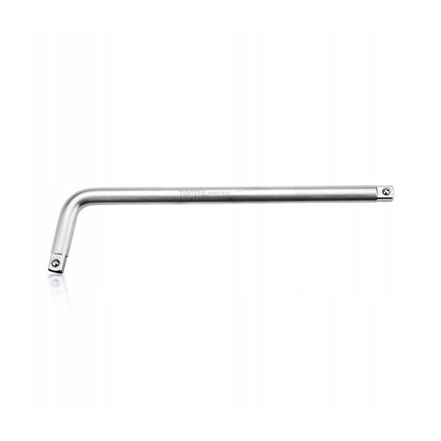 Г-образный вороток 1/2", угол 105°, 300 мм TOPTUL (AFAS1612), фото , изображение 2 | SNABZHENIE.com.ua