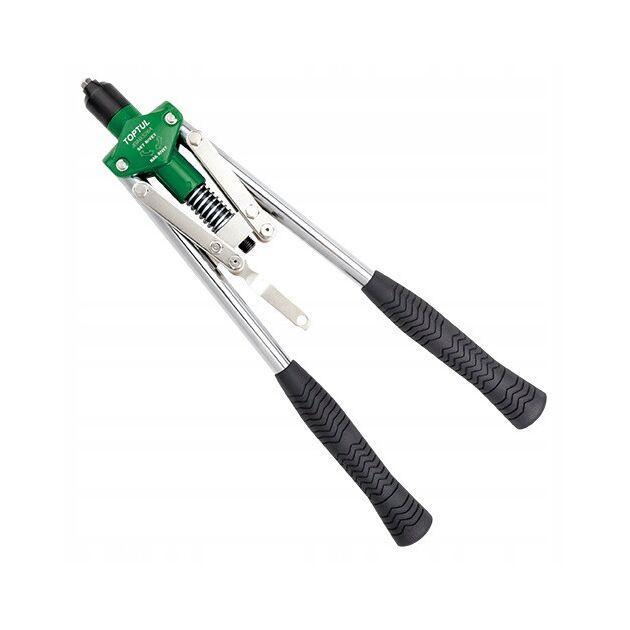 Заклёпочник TOPTUL 3,2-4,0-4,8-6,4, фото  | SNABZHENIE.com.ua