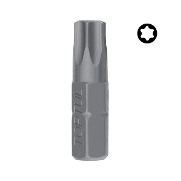Бита (насадка) 5/16 L-30 мм TORX T40 TOPTUL (FSEA1040), фото  | SNABZHENIE.com.ua