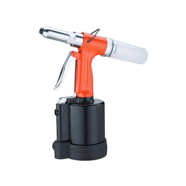 Пневмогидравлический заклепочник AIRKRAFT AT-6017 для вытяжных заклепок, фото  | SNABZHENIE.com.ua