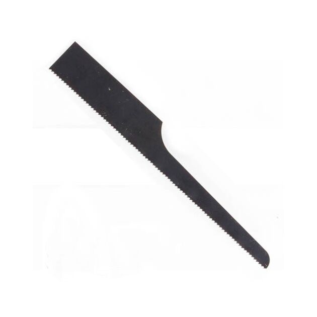 Полотно ножовочне біметалеве 24Т для пневмоножівки AEROPRO BL24-RP7601, фото  | SNABZHENIE.com.ua