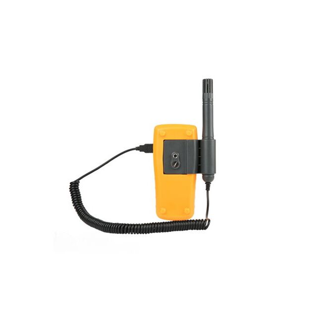 Термо-гігрометр Bluetooth 0-100%, -10-50°C BENETECH GM1361X, фото , зображення 3 | SNABZHENIE.com.ua
