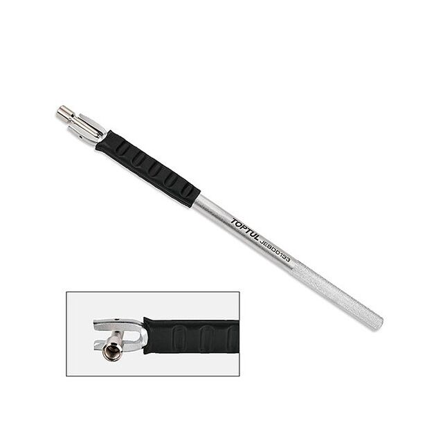 Ключ для установки вентиля колеса TOPTUL JEBD0133, фото  | SNABZHENIE.com.ua