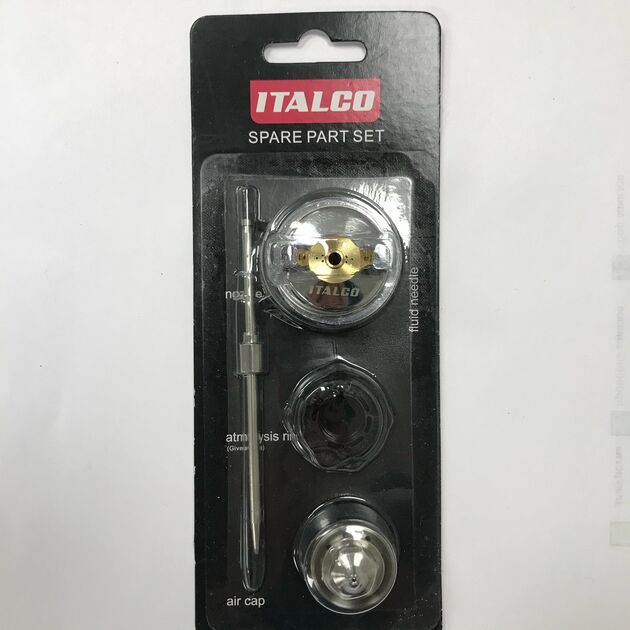Форсунка Gloss LVMP 1,4мм для краскопультов ITALCO NS-Gloss-1.4LM, фото , изображение 2 | SNABZHENIE.com.ua