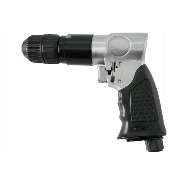 Пневмодрель 3/8 AIRKRAFT AT-4031KLB, фото , зображення 2 | SNABZHENIE.com.ua