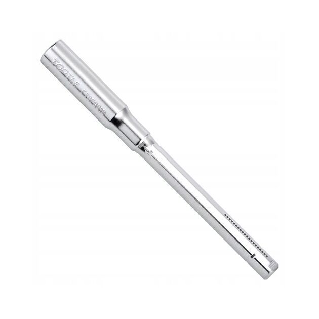 Держатель бит магнитный 1/4" L 100 мм TOPTUL (FTDF0810), фото  | SNABZHENIE.com.ua