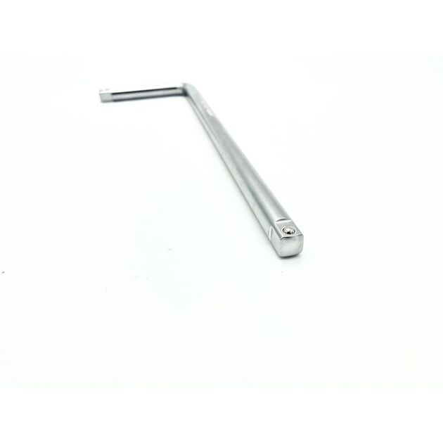 Г-образный вороток 1/2" 360 х 120 мм TOPTUL (AFAN1614), фото , изображение 3 | SNABZHENIE.com.ua