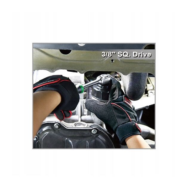 Знімник м/фільтра чашка 96/18 мм TOPTUL (JDAH9618), фото , зображення 2 | SNABZHENIE.com.ua