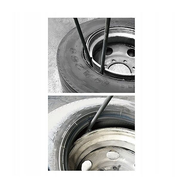 Монтировка шиномонтажна 940мм TOPTUL для вантажних автомобілів JCEH2237, фото , зображення 3 | SNABZHENIE.com.ua