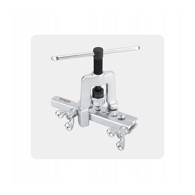 Набір для різання та двосторонньої розвальцовки трубок TOPTUL (JGAI1001), фото , зображення 2 | SNABZHENIE.com.ua