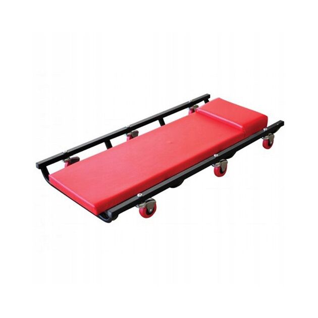 Лежак автослесаря подкатний TORIN TR6451, фото , зображення 2 | SNABZHENIE.com.ua