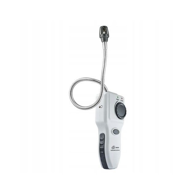 Детектор горючих газов BENETECH GM8800B (10% LEL), фото  | SNABZHENIE.com.ua