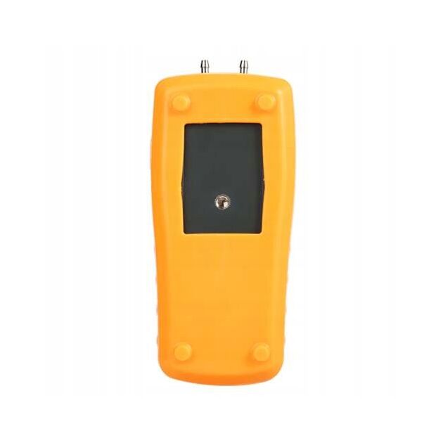 Микроманометр диференціального тиску USB, ±10 кПа BENETECH GM510, фото , зображення 3 | SNABZHENIE.com.ua