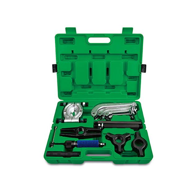 Гидравлический съемник 10т TOPTUL JGAI2202, фото  | SNABZHENIE.com.ua