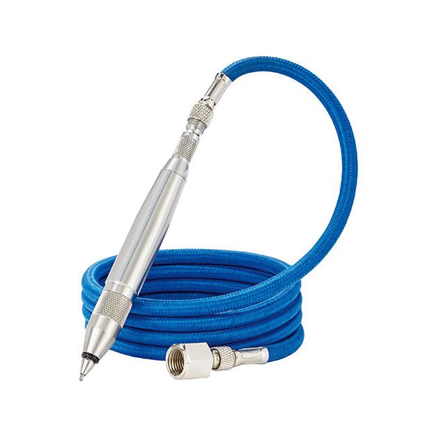 Пневмогравер AIRKRAFT AT-3190P (1/4, 13000 об/хв), фото  | SNABZHENIE.com.ua