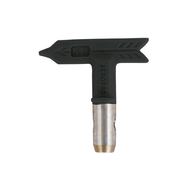 Безвоздушна форсунка 818C (0,013''/0,33мм, факел 28см) AEROPRO AP8605-513, фото  | SNABZHENIE.com.ua