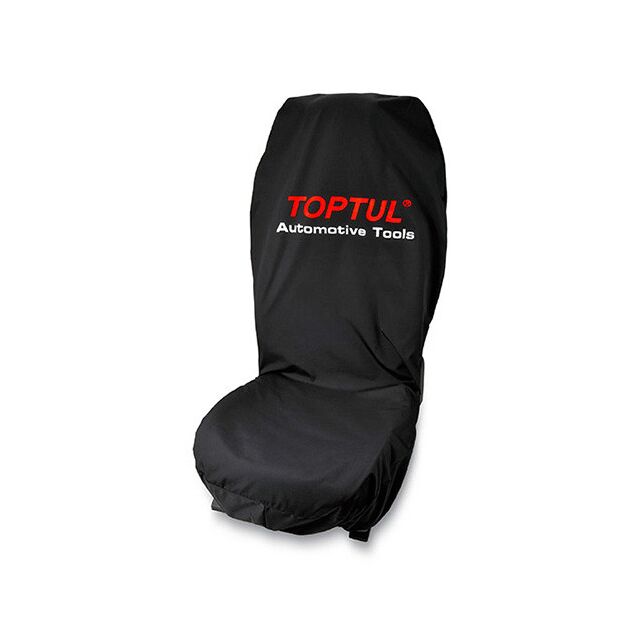 Чехол для автокресла 720х1340х610мм TOPTUL JCS-0102, фото  | SNABZHENIE.com.ua