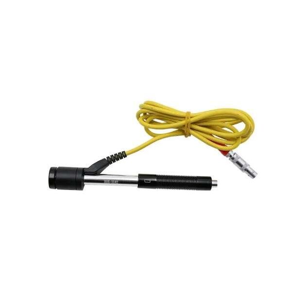 Динамічний твердомір металу PROTESTER SL-140, фото , зображення 3 | SNABZHENIE.com.ua