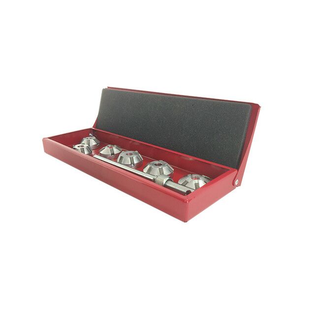 Набір зенкеров для сідел клапанів Д-240 (ХЗСО) SVCK240D, фото  | SNABZHENIE.com.ua