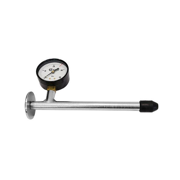 Бензиновий компресометр з ручкою ХЗСО CMPR4001, фото  | SNABZHENIE.com.ua