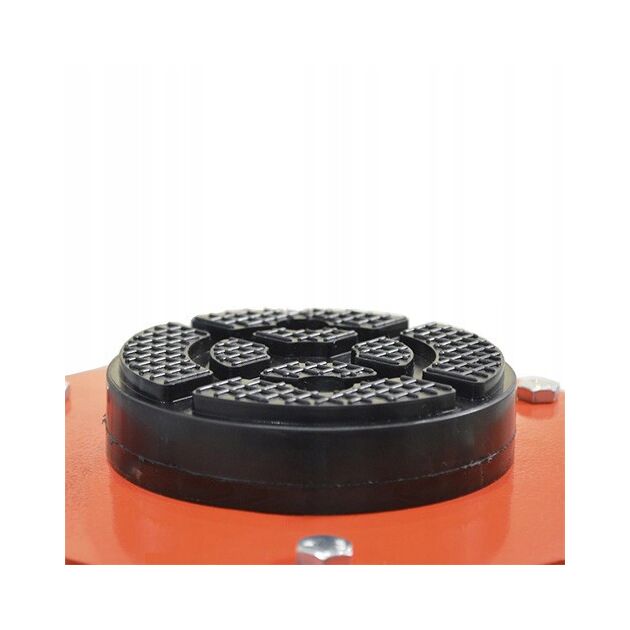 Пневмодомкрат для шиномонтажа 2,8т короткая ручка AIRKRAFT, фото , изображение 3 | SNABZHENIE.com.ua