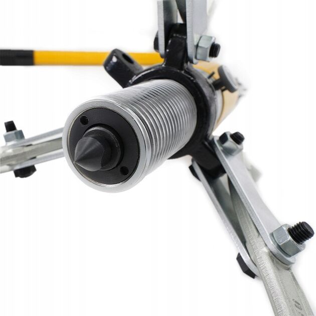 Съемник гидравлический 10т двух-трёхзахватный СТАНДАРТ MHGP1001, фото , изображение 3 | SNABZHENIE.com.ua