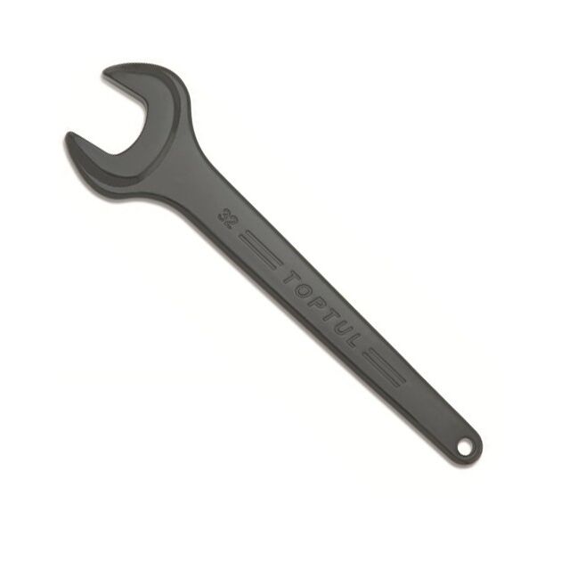 Ключ рожковий ударний односторонній 33мм TOPTUL AAAT3333, фото  | SNABZHENIE.com.ua