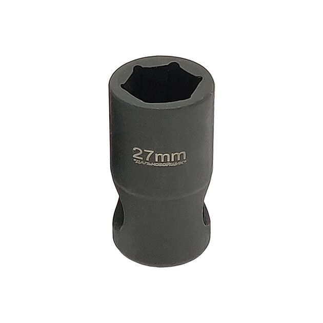 Головка торцева під монтировку 24 мм Дальнобойщик ГМ24ДК, фото  | SNABZHENIE.com.ua