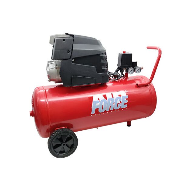 Поршневий компресор 50л, 170л/хв, 220В, 1,5кВт FIAC AIR FORCE 1129502953, фото  | SNABZHENIE.com.ua