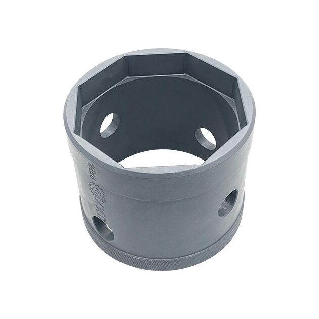 Ключ ступичный торцевой 160мм - усиленный (8-гранный) (ХЗСО) 8481160 JTC WHS8160, фото  | SNABZHENIE.com.ua