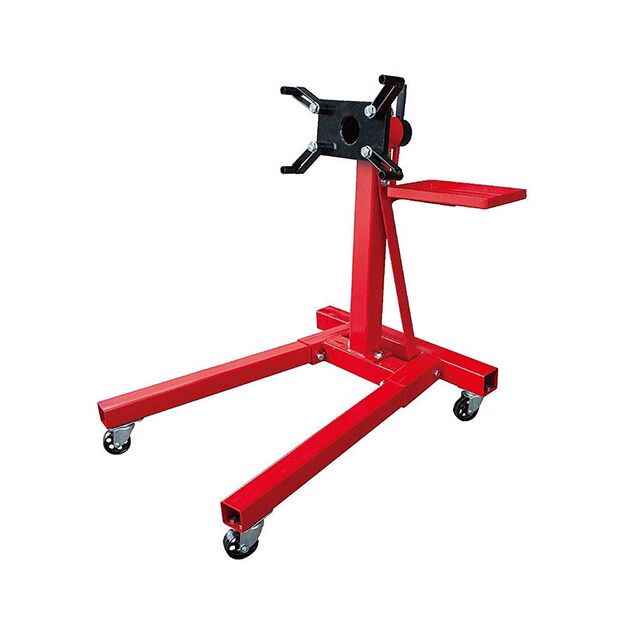 Поворотный стенд для ДВС 900кг TORIN TR29008, фото  | SNABZHENIE.com.ua