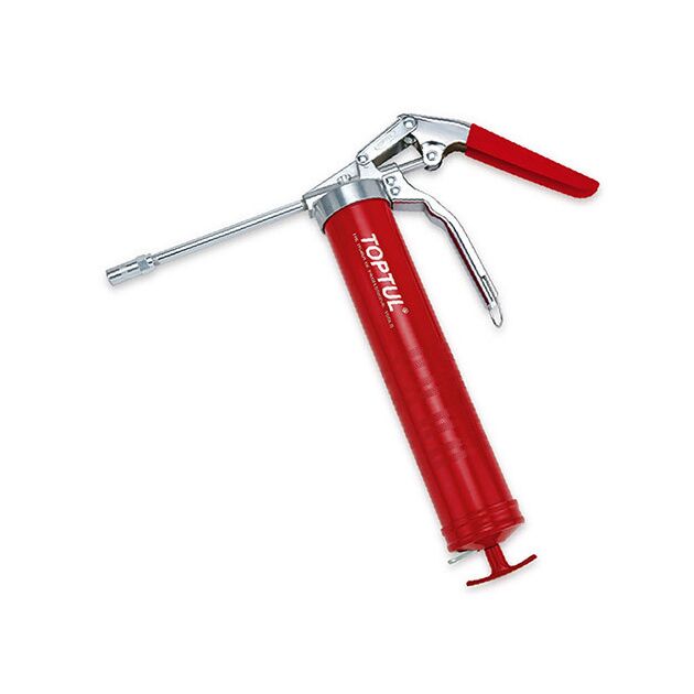 Смазочний шприц-масленка пістолетного типу 7 TOPTUL JJBA1401, фото  | SNABZHENIE.com.ua