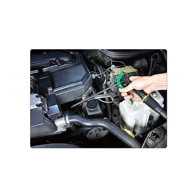 Продувочний пістолет TOPTUL KAGA0305, фото , зображення 2 | SNABZHENIE.com.ua