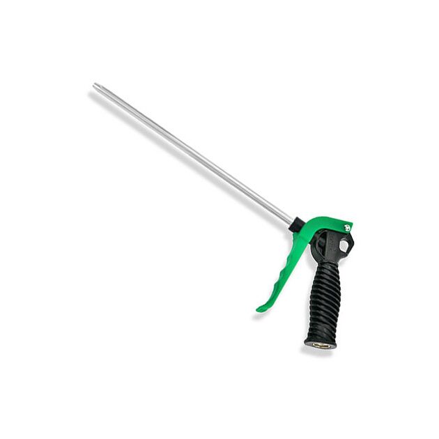 Пневмопістолет продувочний 10 довгий TOPTUL KAGA0310, фото  | SNABZHENIE.com.ua