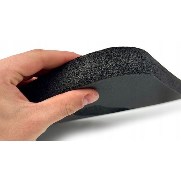 Лежак автослесаря 500x300x30мм TORIN TRL7002-1, фото , зображення 3 | SNABZHENIE.com.ua