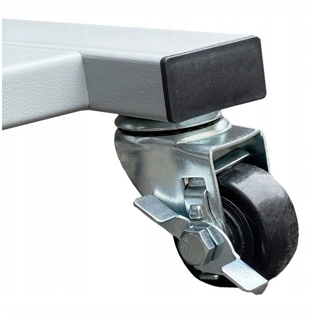 Инфракрасная коротковолновая сушка G.I. KRAFT GI15005, 1000W, 40-100°C, фото , изображение 3 | SNABZHENIE.com.ua