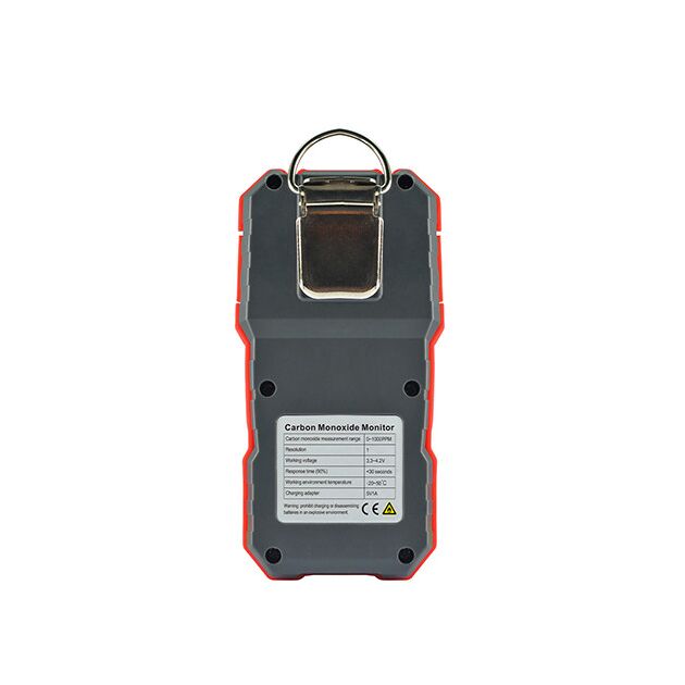Газоанализатор CO2 WINTACT WT8807 (0-10000 μmol/mol), фото , изображение 3 | SNABZHENIE.com.ua