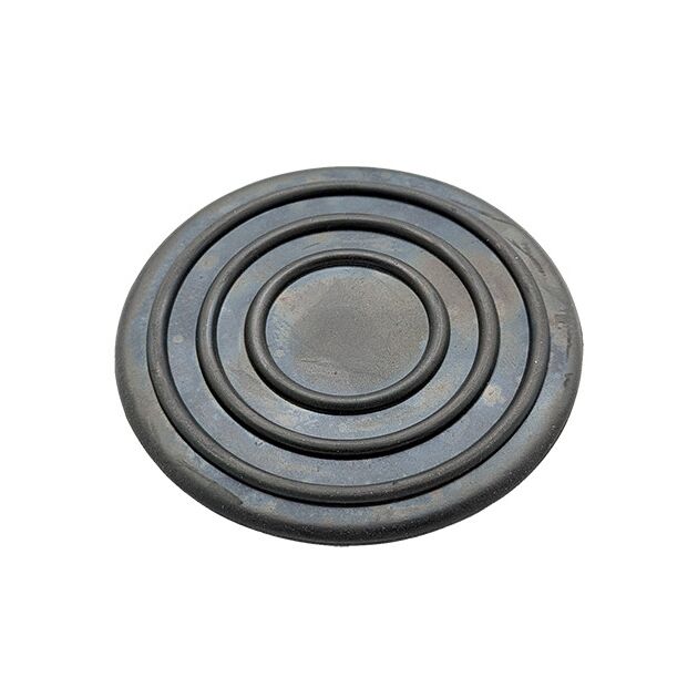 Резиновая накладка для домкратов TORIN T830003L-5, фото  | SNABZHENIE.com.ua