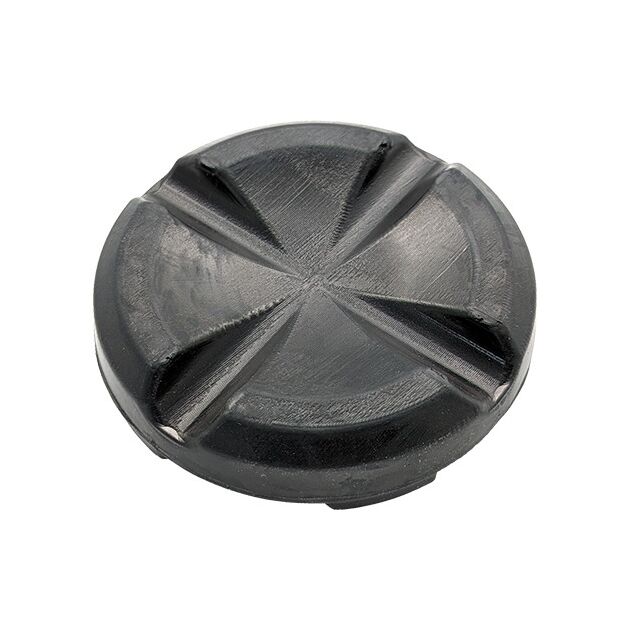 Резиновая накладка для домкратов TORIN T83502, T830022, фото  | SNABZHENIE.com.ua