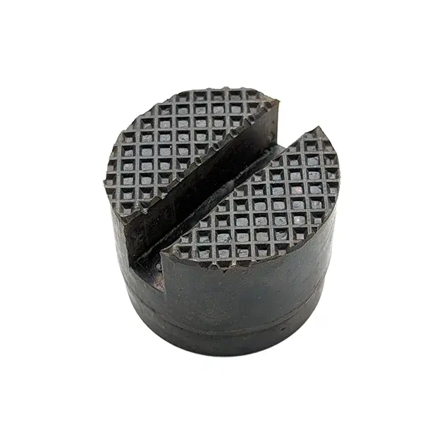 Резиновий накладка для домкратів TORIN T825010-9, фото  | SNABZHENIE.com.ua