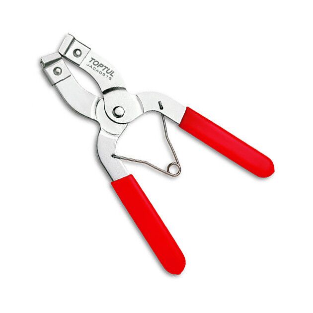 Кліщі для зняття та установки поршневих кілець 50-150мм L170мм TOPTUL JACA0515, фото  | SNABZHENIE.com.ua