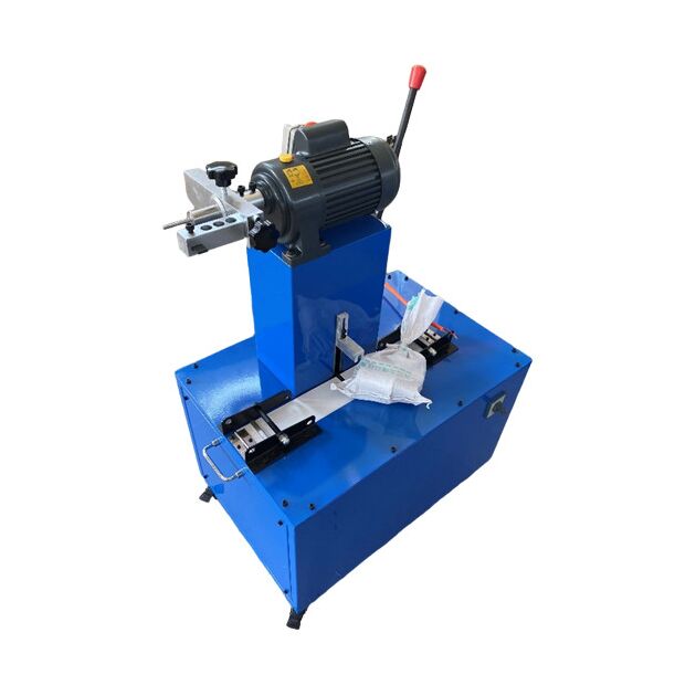 Зaчиcтнoй/oтpeзнoй cтaнoк для peмoнтa PBД (220B, 51мм, ЗкBт) HHCS-051 CTAHДAPT, фото  | SNABZHENIE.com.ua